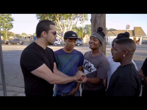 Chaging One Dollar Bill Into 100 Dollar Bill: Real or Magic | David Blaine