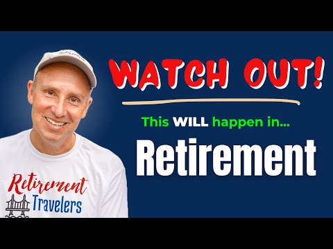 Retirement Advice | How to plan a great retirement! | Opportunities vs Regrets