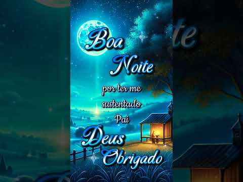 🏙️✨ ORAÇÃO DA NOITE DE HOJE! ✨💝 - 22/12 - #22dedezembro #boanoitedeus #oraçãodanoite #shorts