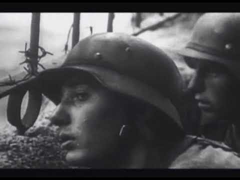 Battles of WWII: Germans re-capture Rostov . 23/07/1942. Italian Newsreel