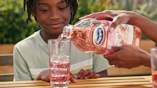 Ocean Spray: What's Your Power Flavor?