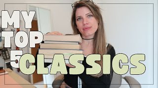 5 Timeless Classics Everyone Should Read | Discover the Magic of Classic Literature