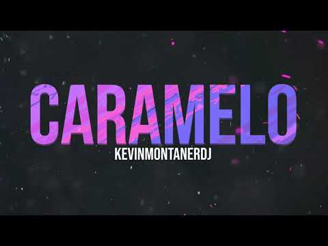 Kevinmontanerdj , 1000.Ton & LuchoGomezDj - Caramelo Zumbia Remix