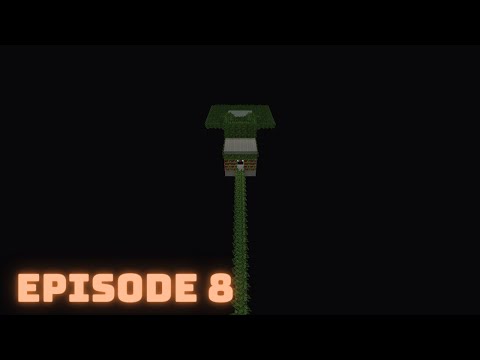 1.16 Survival Let's Play! (Episode 8) Upgrades!