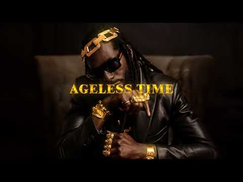 Buju Banton - AGELESS TIME - (Visualizer)