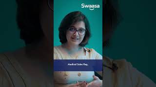 Find freshers jobs : Join Swaasa Healthcare Job Fair!