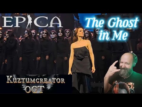 The REAL Reason Epica's Ghost in Me Gives Me CHILLS Every Time