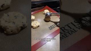 Cookie Hack! #Hack #BakingHack #LifeHack ￼