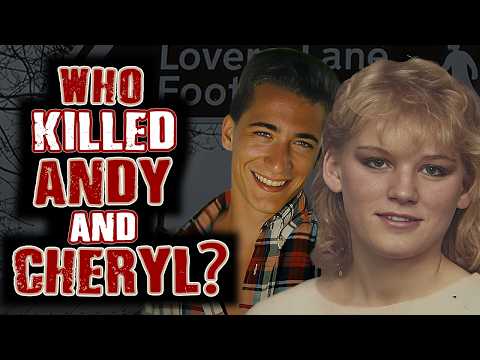 UNSOLVED Nightmare - Who Murdered Cheryl & Andy?