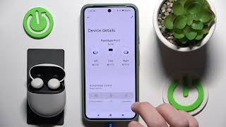 How to Check Software Version of Google Pixel Buds Pro 2 Using Pixel Phone | Easy Guide