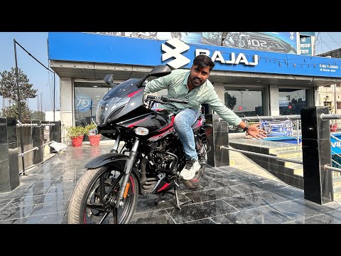 Bajaj Pulsar 220F Review: Is It Still Relevant in 2024?