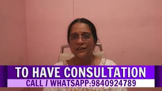 How to see Marriage Matching   English   Astrologer Jayashree