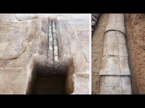 12 Most Amazing Archaeological Finds