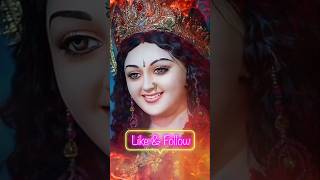 Durga Puja status Navratri special songs #song #whatsappstatusvideo #status #shortvideo #religion 😇🙏