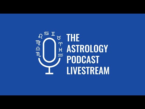 Northwest Astrological Conference Livestream