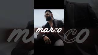 💥🔥 MARCO ATTITUDE☠️😈 BOY #marcos #movie #shortsfeed #ytshorts #trending #south #shorts #shortvideo