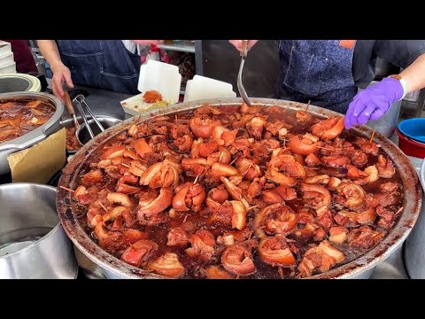 Taiwan Street Food Collection！9 Local Snacks Package