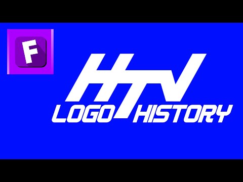 HTV Logo History