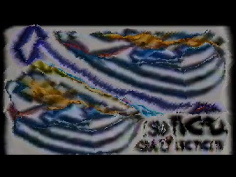 Skip It Kick & Spin Tiger Electronics Toy TV Commercial in Content Aware Scale