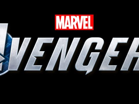 【院長的遊戲直播】漫威復仇者聯盟 Marvel’s Avengers Beta