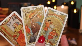 CANCER - So Exciting To See You Shift Things From Stress To Success! | Jan. 20-26th Tarot