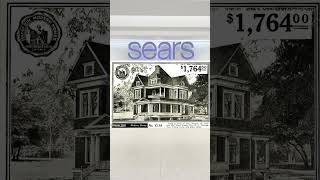 Did you know this about Sears 🏠