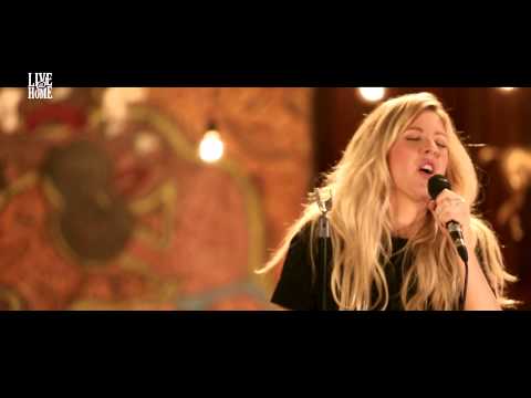 Ellie Goulding - Live@Home - Part 2 - Anything could happen, I need your love