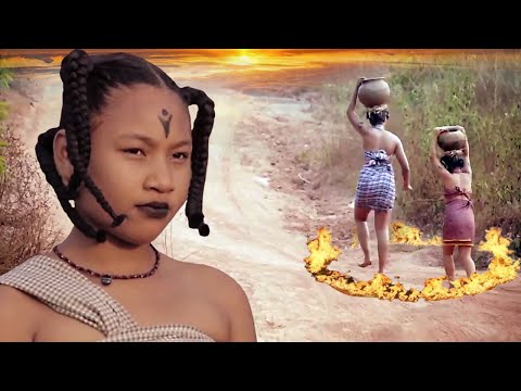 The Strange Little Seer - THE MYSTIC REVELATION OF THIS LITTLE SEER WILL SHOCK YOU | Nigerian Movies