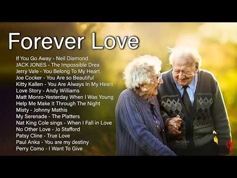 Oldies Best Romantic Love Songs 2022