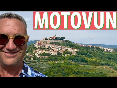 Incredible Istria: Motovun & Ucka National Park