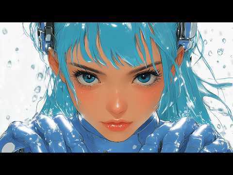 ANIME TYPE BEAT "CYBER ANGEL"