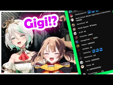 Chat Goes Crazy After Gigi Said This