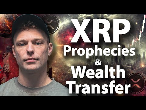 XRP Prophetic Dreams & Wealth Transfer | Putting the Pieces Together (Brandon Biggs, Kim Clement)