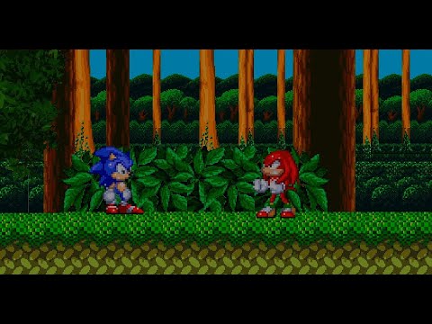 Sonic GX Episode 3 HD [By Hurricane360]