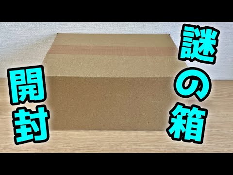 【ヴァイス】またまた謎の箱！中身に驚きました！［オリパ、ガチャ］