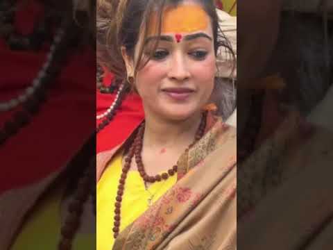 आखिर क्यों बन गई इतनी कम उम्र में साध्वी Sadhvi Mahakumbh  Harsha Richariya सविता मौर्या गुंजन