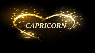 CAPRICORN: UEXPECTED! THEY'RE FEELING ANXIOUS ABOUT YOU CAPRICORN