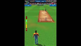 How to Out 😈 in One Ball in Cricket League Game | Bowling n Batting Tips