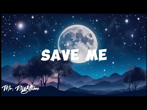 Jelly Roll with Lainey Wilson - Save Me (lyrics video)