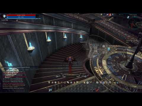 TERA Online - Quest 1193 - In Pursuit of Justice [Story Quest]