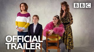 The Other One: Trailer | BBC Trailers