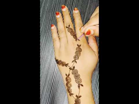 #shortvideo #henna