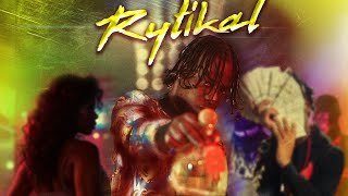 Rytikal - Any Weh (Official Audio)