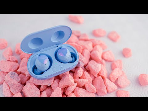 The BEST Earbuds? Samsung Galaxy Buds+ Review