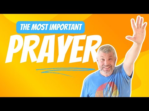 If You Know How to Pray, You NEED to Pray This