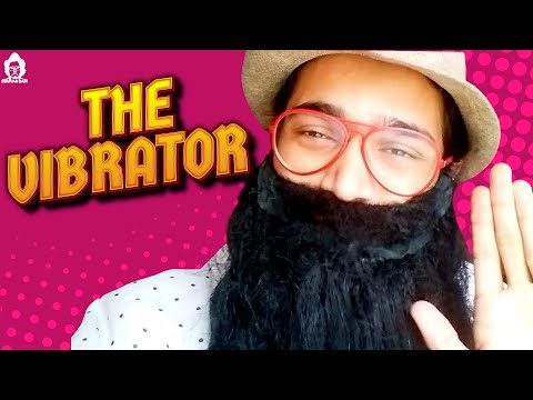 Papa Maakichu sells toys?! | The Vibrator | BB Ki Vines