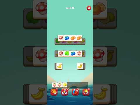 Tile Story Android Gameplay 2 #androidgameplay #gameshorts #androidgames #tilestory