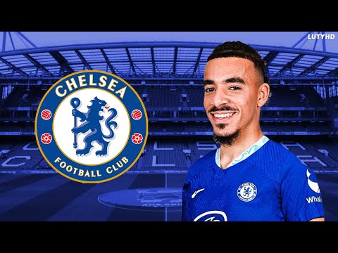 Malo Gusto 2023 - Welcome to Chelsea | Skills, Assists & Tackles | HD