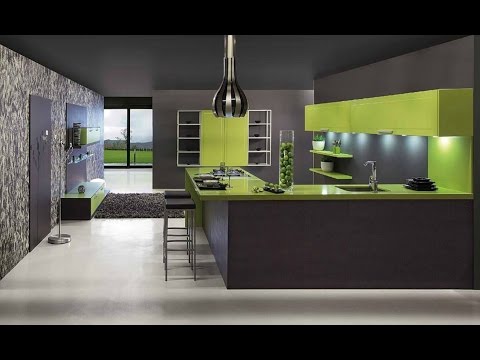 Design A Kitchen