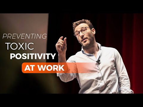 The Danger of "Everything’s Good": How to Lead Without Toxic Positivity